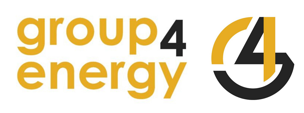 Group 4 Energy